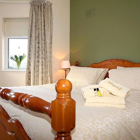 Willow Lodge Westport Pokój zdjęcie