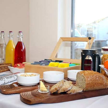Willow Lodge Westport Zewnętrze zdjęcie