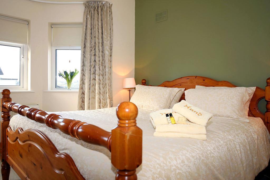 Willow Lodge Westport Pokój zdjęcie
