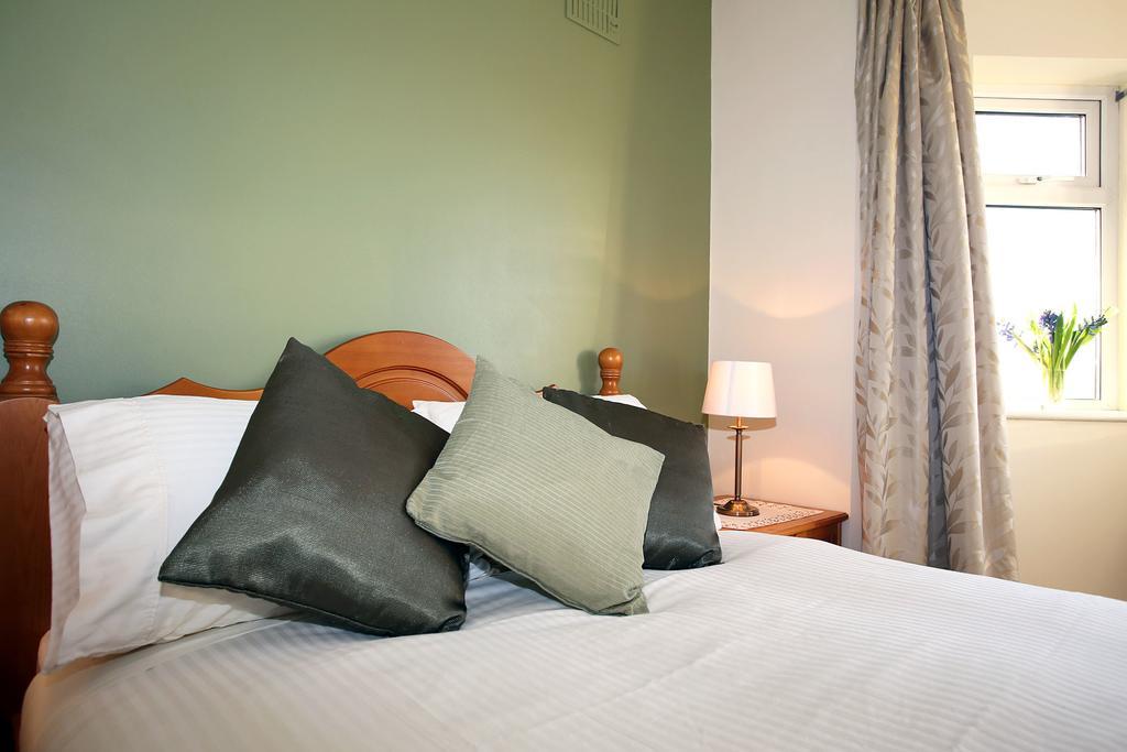 Willow Lodge Westport Pokój zdjęcie