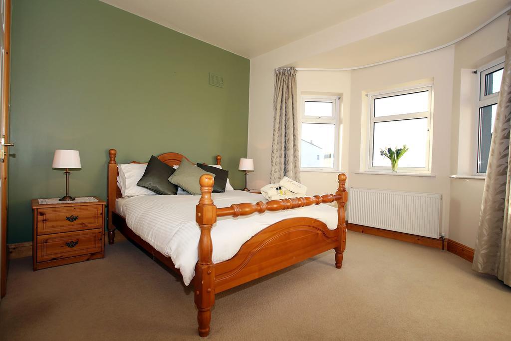 Willow Lodge Westport Pokój zdjęcie