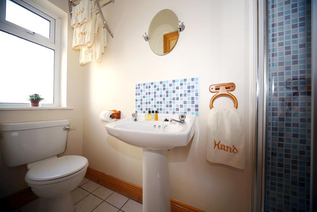 Willow Lodge Westport Pokój zdjęcie