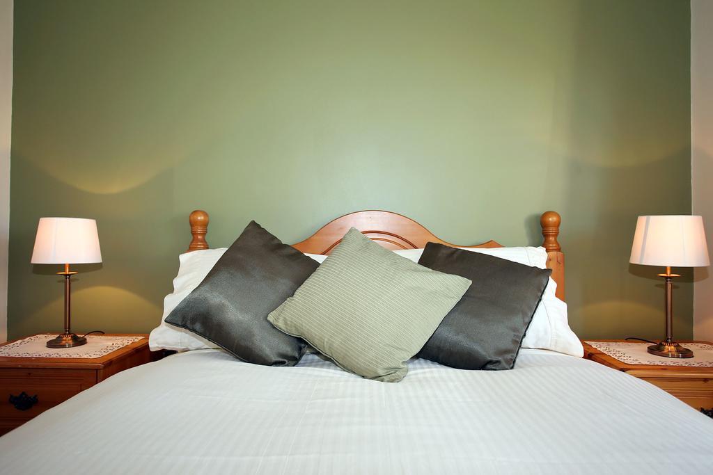Willow Lodge Westport Pokój zdjęcie